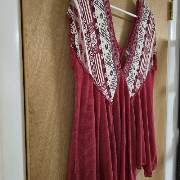 Free People blouse, size small. - Picture 7 of 11